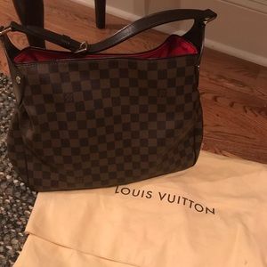 SOLD!!!!!!! Louis Vuitton Reggia
